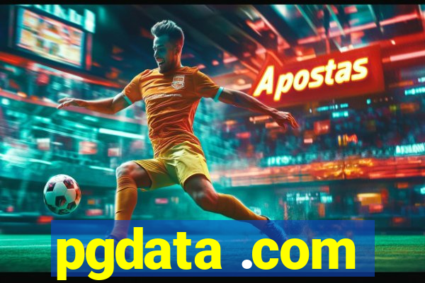 pgdata .com